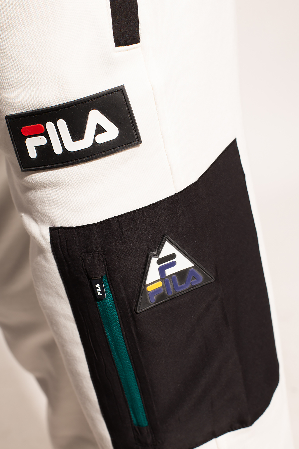 Fila Sweatpants with logo